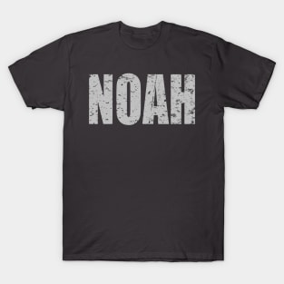 Noah - the man - the myth - the legend T-Shirt